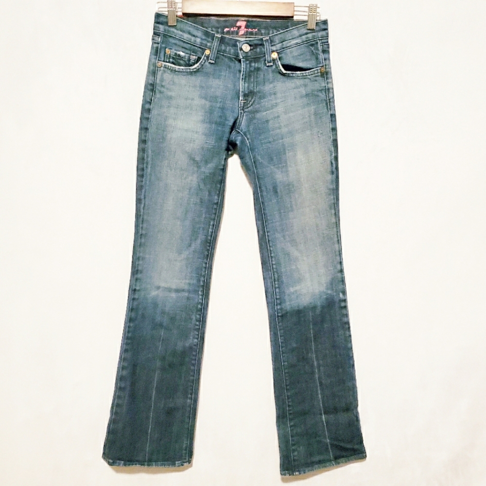 Seven 7 for all Mankind jeans 26